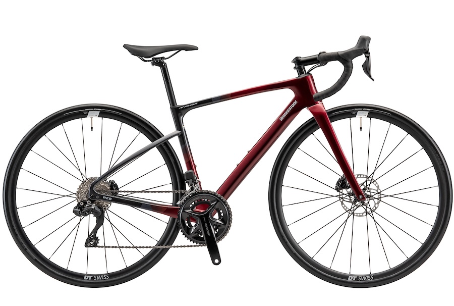 アンカー「RP9」に105 Di2モデル登場 フラッグシップロードバイクが