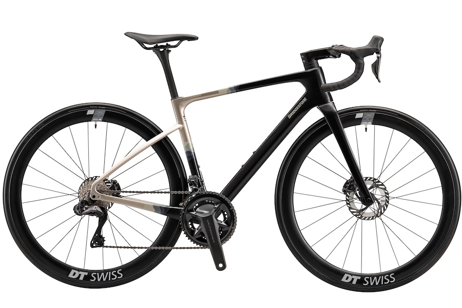 アンカー「RP9」に105 Di2モデル登場 フラッグシップロードバイクが