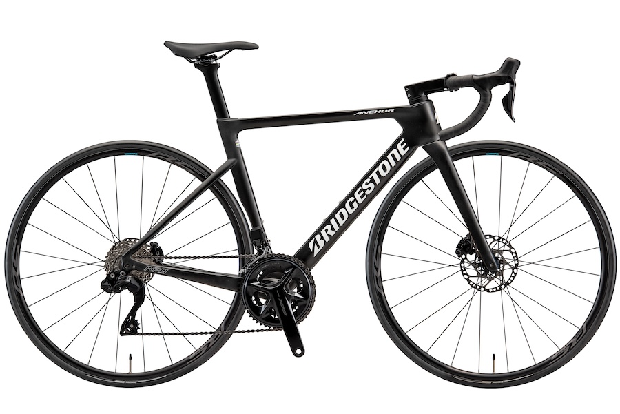 アンカー「RP9」に105 Di2モデル登場 フラッグシップロードバイクが