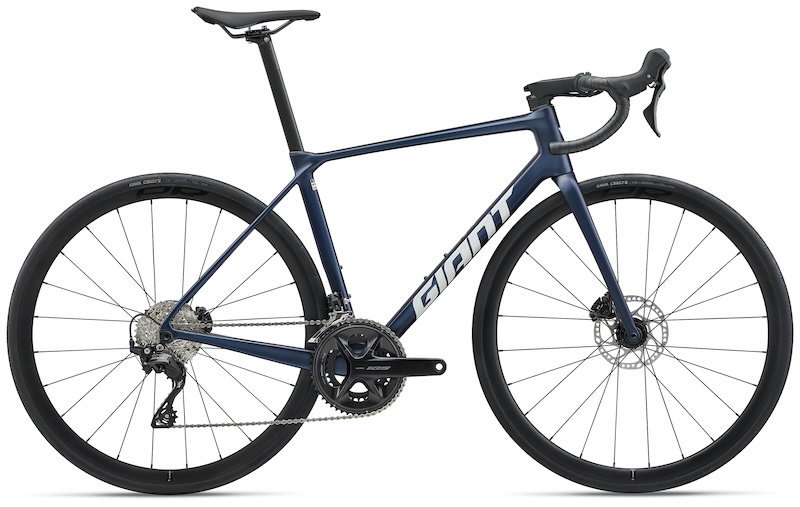 ジャイアント「TCR」2027モデル発表 カーボンロードバイクが20万円台