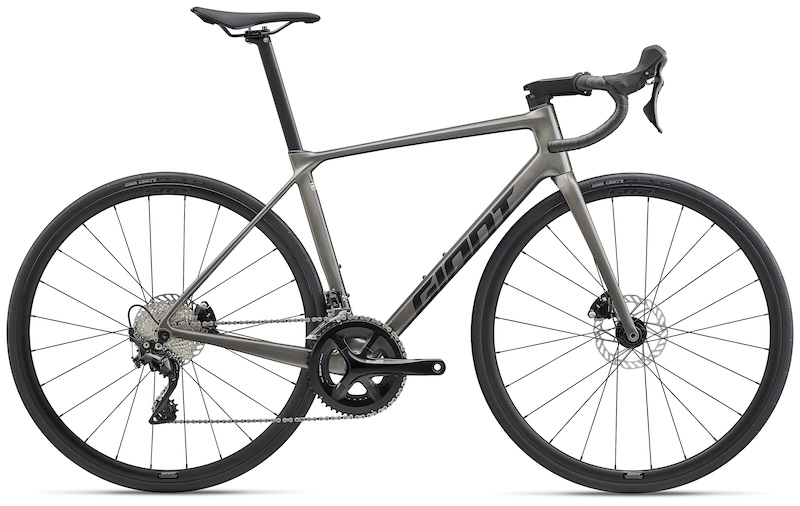ジャイアント「TCR」2027モデル発表 カーボンロードバイクが20万円台
