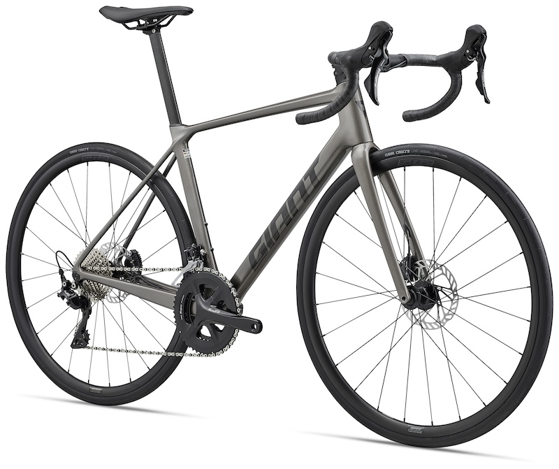 ジャイアント「TCR」2027モデル発表 カーボンロードバイクが20万円台