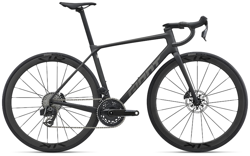 ジャイアント「TCR」2027モデル発表 カーボンロードバイクが20万円台
