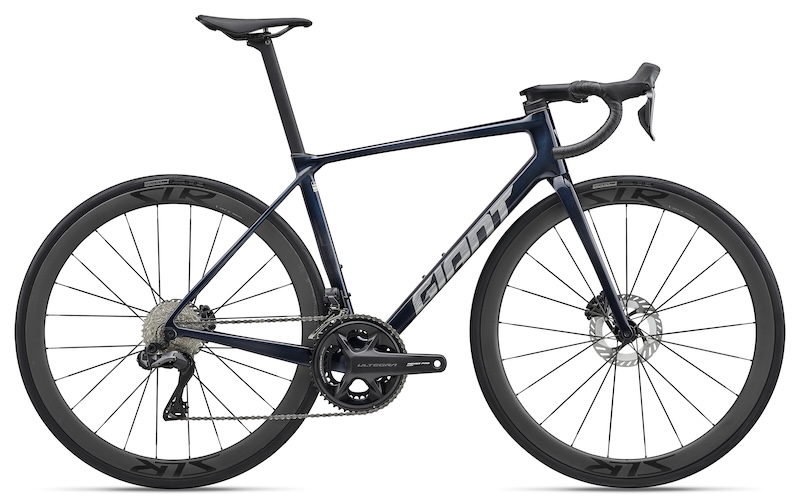 ジャイアント「TCR」2027モデル発表 カーボンロードバイクが20万円台