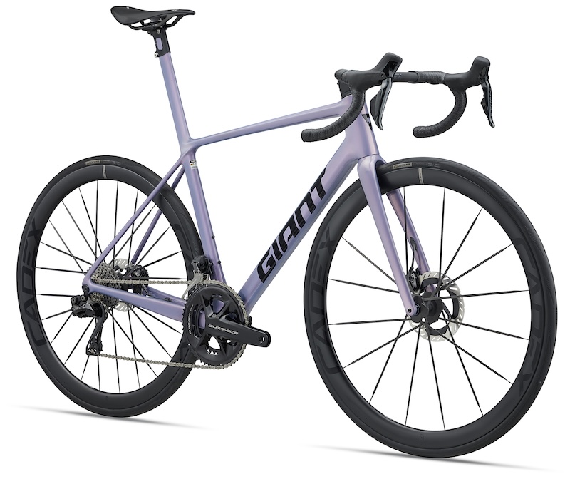 ジャイアント「TCR」2027モデル発表 カーボンロードバイクが20万円台