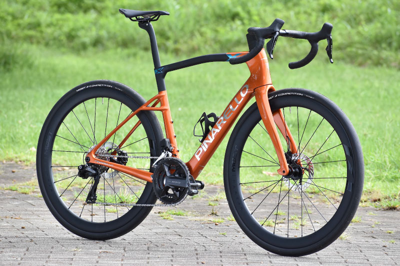 サイクルスポーツがお届けするスポーツ自転車総合情報サイト