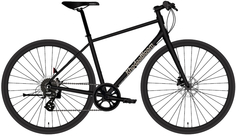 マットブラック｜サイクルスポーツがお届けするスポーツ自転車総合情報