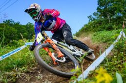 ダウンヒルの記事一覧｜サイクルスポーツがお届けするスポーツ自転車