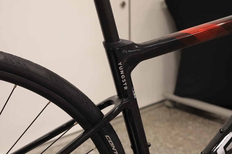リドレーが小柄向けオールロード「ヤングスター」など最新4モデルを