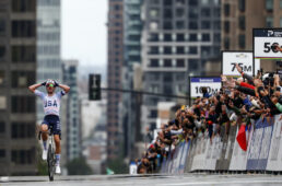 UCIグランフォンド世界選「Team JAPAN」統一ジャージ、7/11より一斉