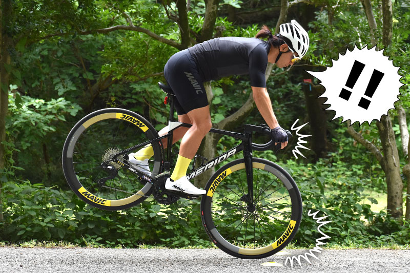 サイクルスポーツがお届けするスポーツ自転車総合情報サイト