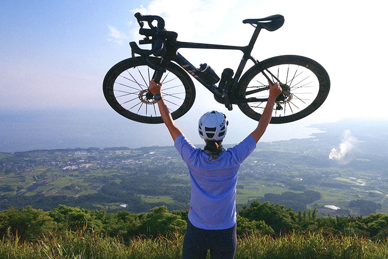 サイクルスポーツがお届けするスポーツ自転車総合情報サイト